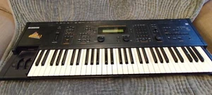 Ensoniq Mr61 keyboard - Picture 1 of 6