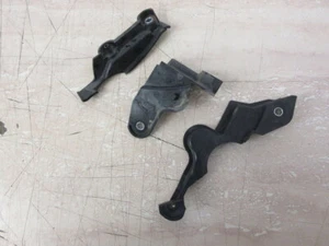2015 Jaguar XF X250 2.2 Gearbox Cover Trims - Picture 1 of 9