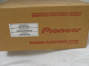 Mécanisme de bibliothèque de DVD Pioneer DRM-UF701 - Photo 1/4
