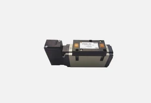 Electroválvula de control de aire Smc Vfr3100-5Fz, 24Vdc - Imagen 1 de 1