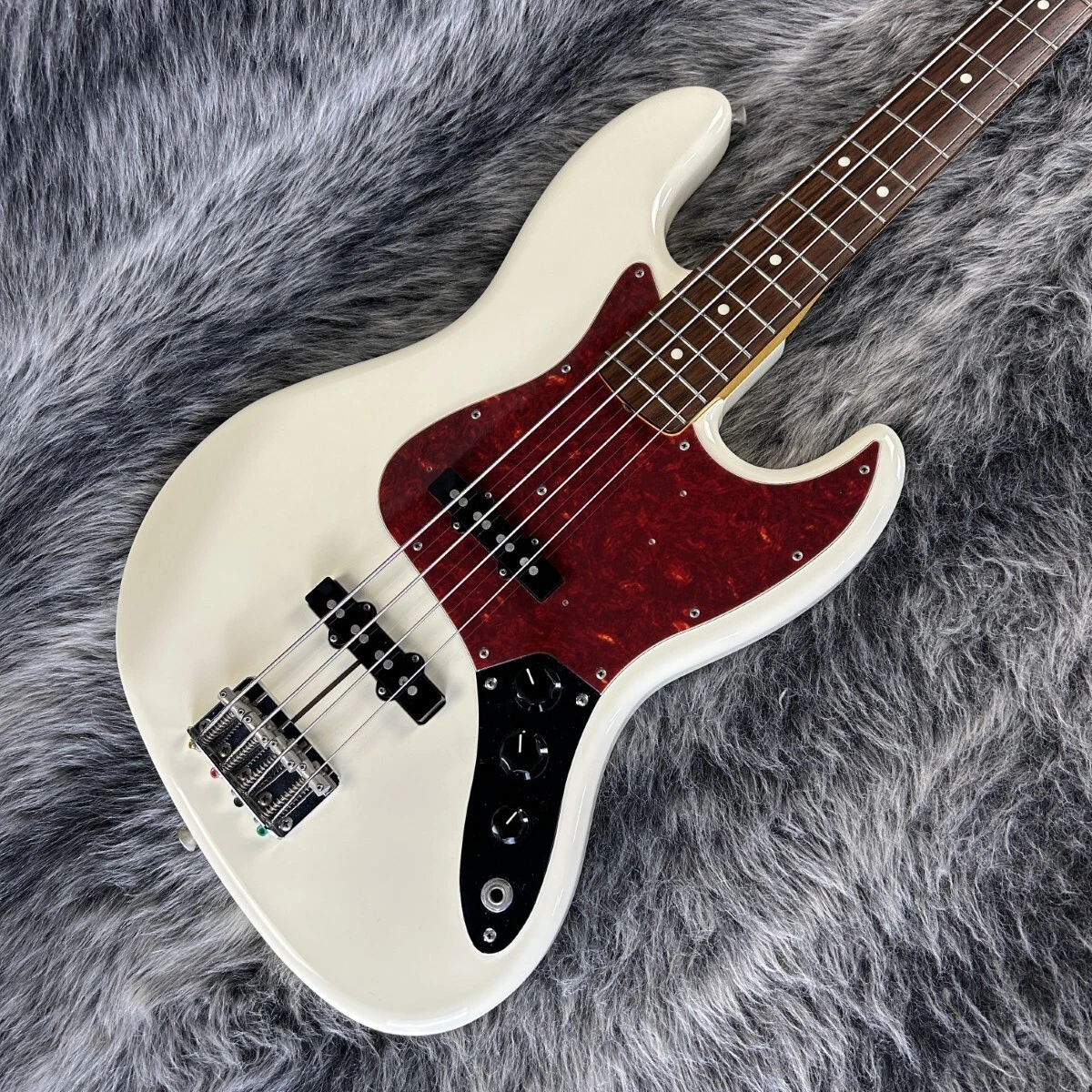 Fender Jazz Bass 60 for sale | eBay