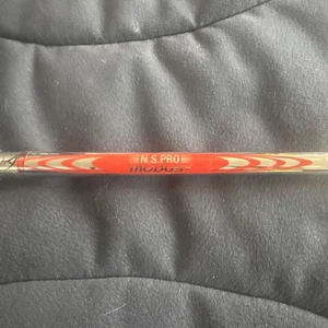 Nippon NS Pro Modus 3 Tour 105 FITTING SHAFT Stiff Flex 34” Ping Tip - Picture 1 of 7