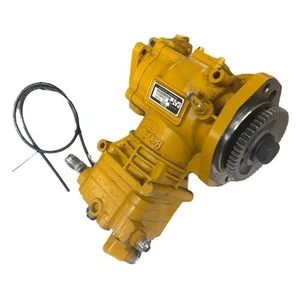 Caterpillar Bendix C7 C9 3116 Genuine OEM Compressor | 353 - 7135 - Picture 1 of 18