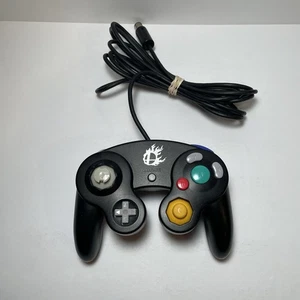 Official Nintendo Gamecube Controller Smash Bros DOL-003 Authentic OEM Tested - Picture 1 of 16