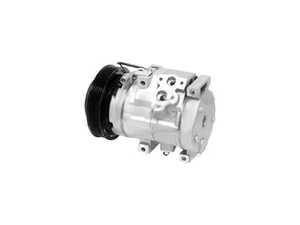 UAC 38QF33F A/C Compressor Fits 1999-2003 Lexus ES300 - Picture 1 of 1