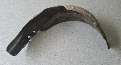 Carcasa trasera izquierda audi coupe quattro s2 895810171a Foto 1 de 2