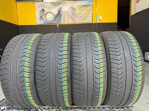 Usato: 4 Gomme 225/40R18 92Y XL Pirelli Pneumatici 4 Stagioni 80% residui - Foto 1 di 8