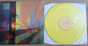 Billie Eilish Everything I Wanted Urban Outfitters Etched Yellow Shrink Hype - Picture 1 of 2