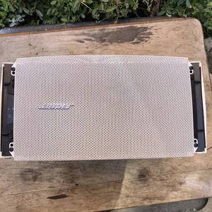 Altavoz Bose Freespace DS 40SE Altavoz de montaje en superficie. Probado funciona (único) - Imagen 1 de 20