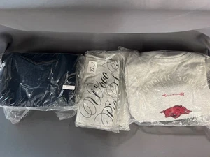 OCJ Damen Arkansas Jeans & Shirt Paket - Größe-31(J)XL(S) - Bild 1 von 16