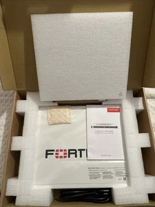 Fortinet FS-148F-POE Ethernet Switch, 48 Port - Fs 148f New - Photo 1/1
