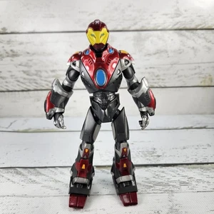 Diamond Select Marvel Select Ultimate Iron Man 2008 7" Actionfigur lose - Bild 1 von 14