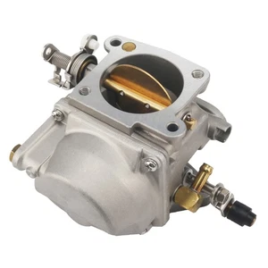 Boat Carburettor Assembly For Tohatsu 25HP 30HP 2-Stroke Outboard 3P0-03200-0 - Bild 1 von 10