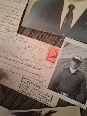 Splendid US Stamp & Special Delivery, China US 1939 Never Hinged,millitary ,fdc - Image 1 of 4