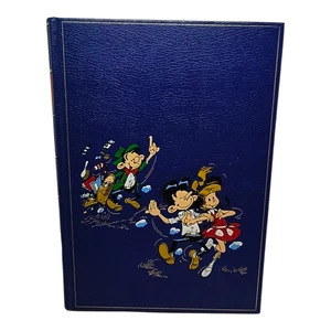 sympa livre / bd modeste et pompon ( rombaldi ) - Imagen 1 de 2