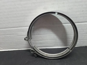 NOS Breeze VT10525 V-Band Coupling Clamp 5.25" Nominal Clamp Diameter - Picture 1 of 4