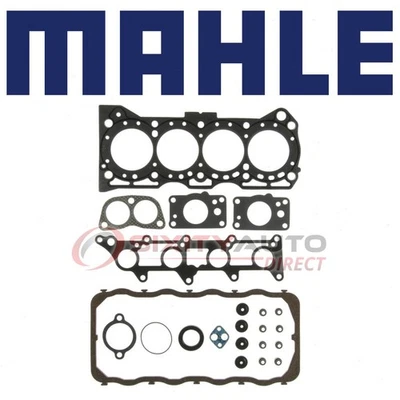 MAHLE Cylinder Head Gasket Set for 1989-1991 Chevrolet Tracker 1.6L L4 - bu Foto 1 de 4