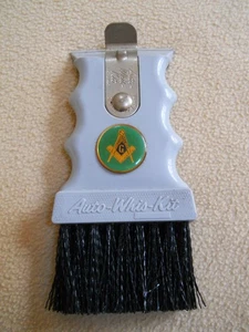 Kit de herramientas multiusos Masónico Auto Whis de colección - Imagen 1 de 7