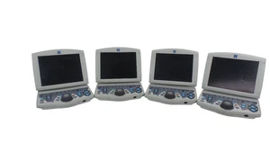 Lote de 4 cajas de control refractor Nidek RT-5100 - Envío gratuito - Imagen 1 de 12