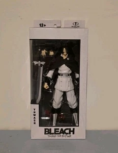 Nuevo McFarlane Toys Bleach Thousand-Year Blood War Yhwach 7" figura de acción anime - Imagen 1 de 2