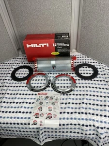 HIlti 2097883 Firestop Speed Sleeve CP 653 4" firestop fire Protection Systems - Picture 1 of 4