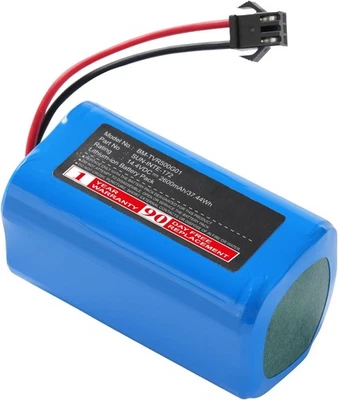 Сменный аккумулятор H18650CH 4S1P CMICR18650F8M7 4S1P для Denkee 600 DK600 MAX - Изображение 1 из 4