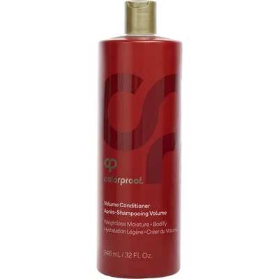 Color Proof Colorproof Volume Conditioner 32 oz - Image 1 of 2