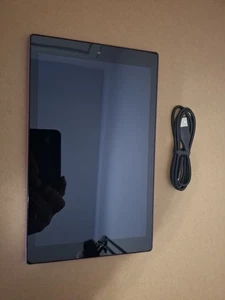 Amazon Fire HD 10  (9th Gen) | 1080p | 32GB | 10.1 in | PLUM - Picture 1 of 11