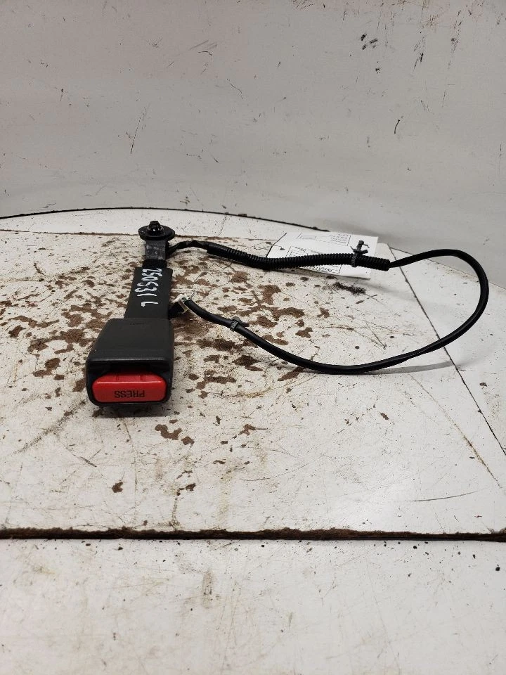 Cinturón de seguridad cubo delantero hebilla conductor se adapta a 14-17 INFINITI QX50 1393963 Foto 1 de 4