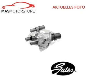 KÜHLFLÜSSIGKEIT KÜHLER THERMOSTAT GATES TH27788G1 P FÜR ALFA ROMEO 156,166 - Picture 1 of 5