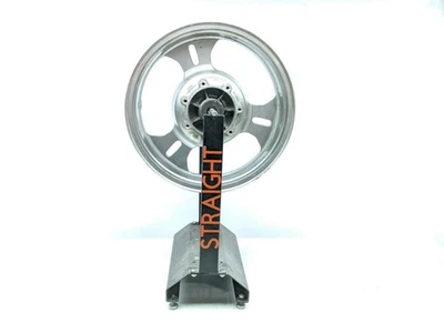 Llanta trasera recta 17x5,00 Kawasaki VN1600 Vulcan 1600 Mean Streak 05 Foto 1 de 4