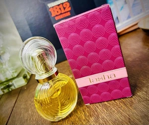 Vintage New Avon Tasha Ultra Cologne Spray for Women DISCONTINUED - Picture 1 of 10