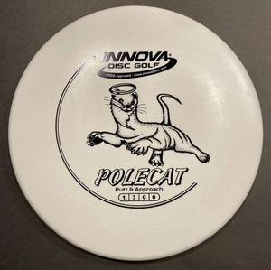 Innova 💎 DX Halo Polecat “April Fools” 175g Rare💎 - Picture 1 of 3