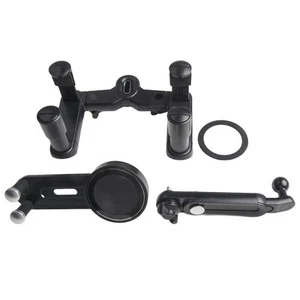 Rétroviseur Voiture Magnétique Ergonomique avec Vision Améliorée et Support - Photo 1 sur 24