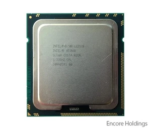 Intel Xeon C3500 LC3518 Processor - Single-Core (1 Core) - 1.73 AT80612002946AA - Picture 1 of 1