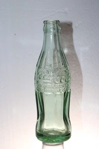 FREDERICK MD COCA COLA BOTTLE 1923 - Picture 1 of 10