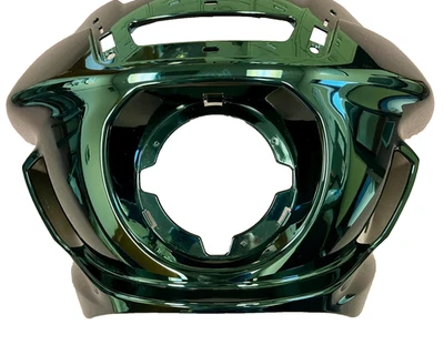 Harley-Davidson 57001562 Front Fairing Black-M8 Low Rider ST Foto 1 de 4