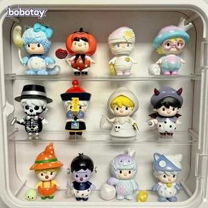 Sweet Bean Spooky Tales Overseas Edition Series Blind Box Mini Figure Art Toy - Picture 1 of 23