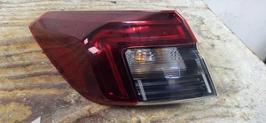 2025-2026 HONDA CIVIC SEDAN TAIL LIGHT DRIVER SIDE USED OEM LED *DC8139 - Picture 1 of 7