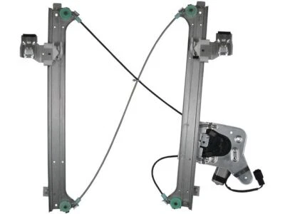 Regulador de ventana trasero derecho AC Delco 24595WZZB para GMC Sierra 2500 1999-2004 Foto 1 de 2