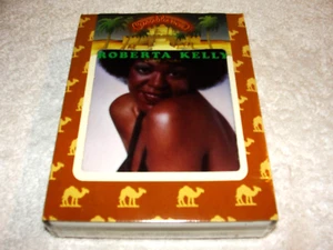 Roberta Kelly "The Trouble-Maker" (8-Track Tape, 1976, Casablanca), SEALED! - Picture 1 of 3