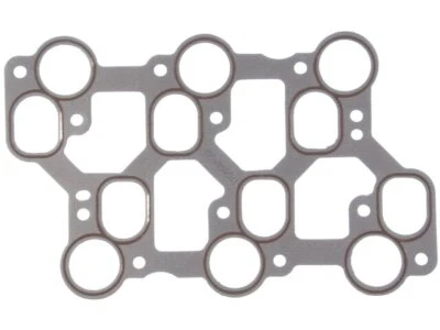 Junta plenum de admisión para Ford E150 Econoline 1997-2000 Mahle 93254 YHFB 1998 1999 Foto 1 de 2