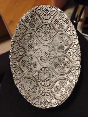 Jabonera Nicole Miller Foto 1 de 4