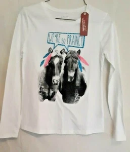 NWT Arizona Jean Co. Top - Picture 1 of 2