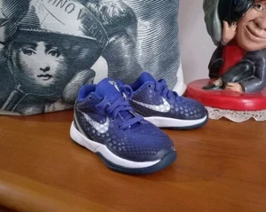 Nike Zoom Kobe VI (6) Toddler Venomenon Sneakers Size US6c 429912-005 - Picture 1 of 10