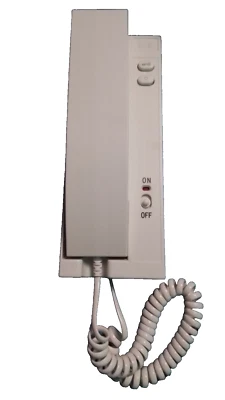 SKS 3500 - Haustelefon gebraucht . , geprüft  Mit Absteller Angebot - Bild 1 von 4