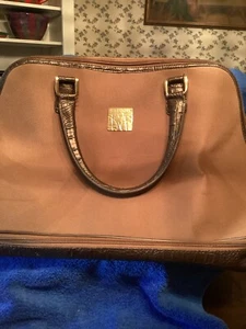 Studio Large Hand Bag / Purse   21 X 12 - Picture 1 of 5