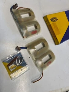 85530300 CAMPI MOTORINO AVVIAMENTO M. MARELLI 131 132 ARGENTA - CROMA REGATA 1.6 - Picture 1 of 7