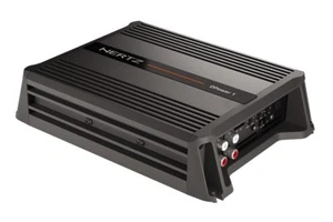 Hertz D Power 1 AMPLIFIER 1-Kanal Digital Verstärker 300 Watt RMS - Bild 1 von 4