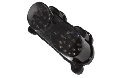 Fanale Posteriore Led Fumè Kawasaki Ninja ZX-6R 2000-2002 / ZX-6R 636 1998 1999 Foto 1 de 4